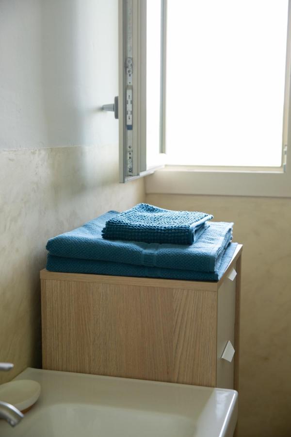 Ferienwohnung Entre Ble Et Lavande Bonnieux Exterior foto