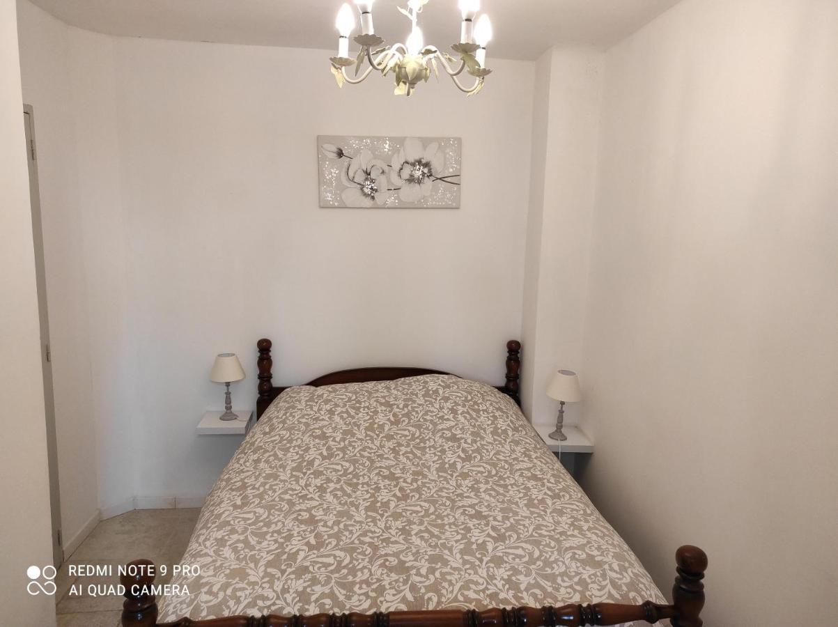 Ferienwohnung Entre Ble Et Lavande Bonnieux Exterior foto