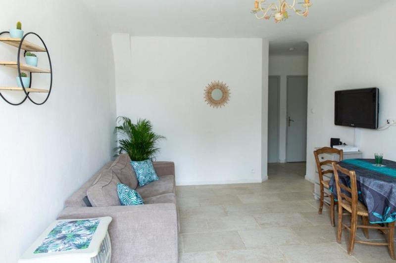 Ferienwohnung Entre Ble Et Lavande Bonnieux Exterior foto